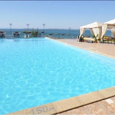 Dolce Vita Sea View Apartment Sveti Vlas Extérieur photo