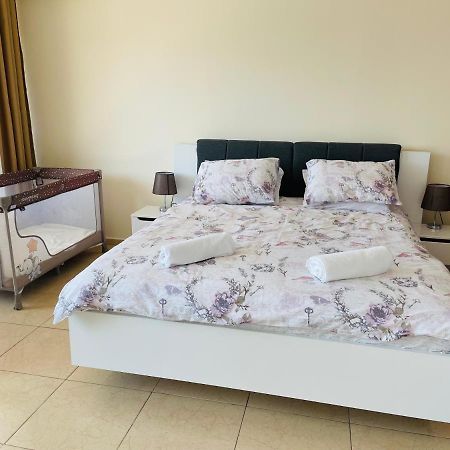 Dolce Vita Sea View Apartment Sveti Vlas Extérieur photo