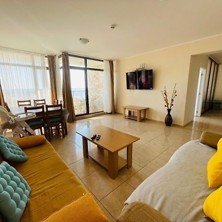 Dolce Vita Sea View Apartment Sveti Vlas Extérieur photo