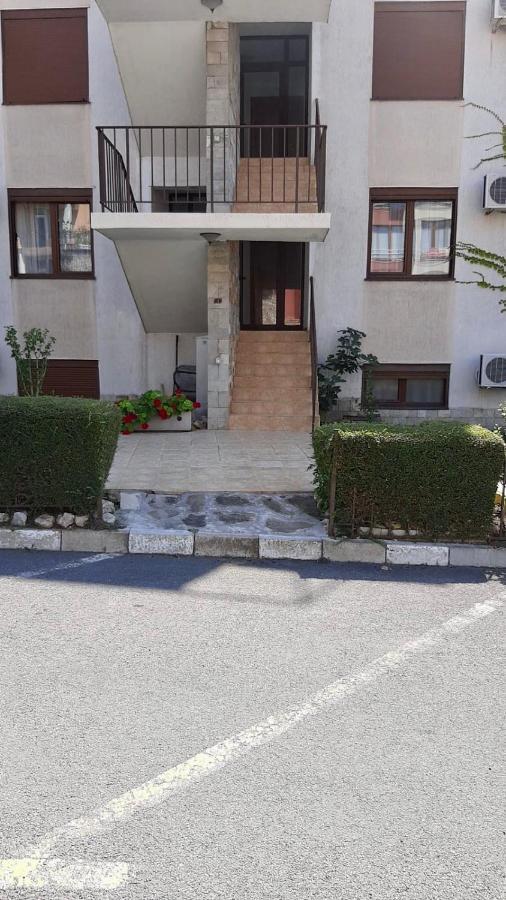 Dolce Vita Sea View Apartment Sveti Vlas Extérieur photo
