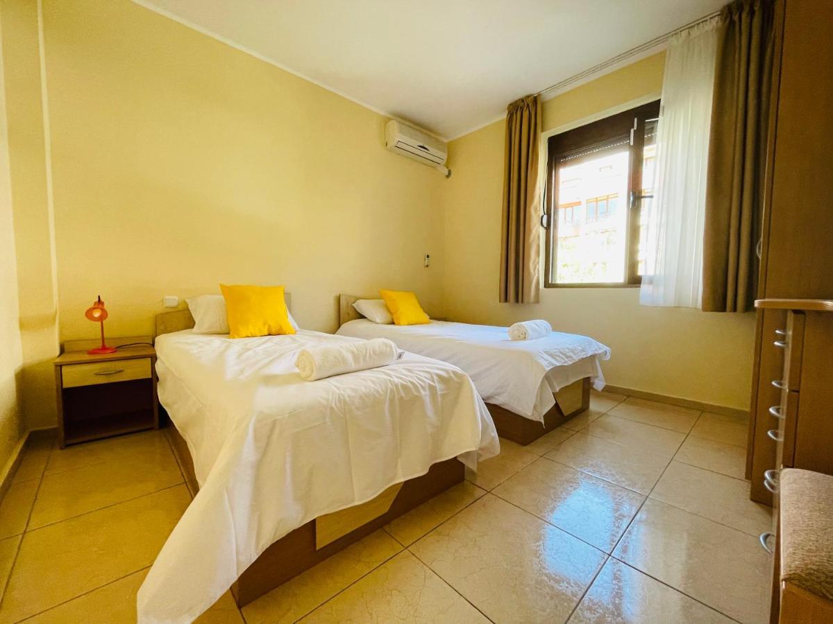 Dolce Vita Sea View Apartment Sveti Vlas Extérieur photo